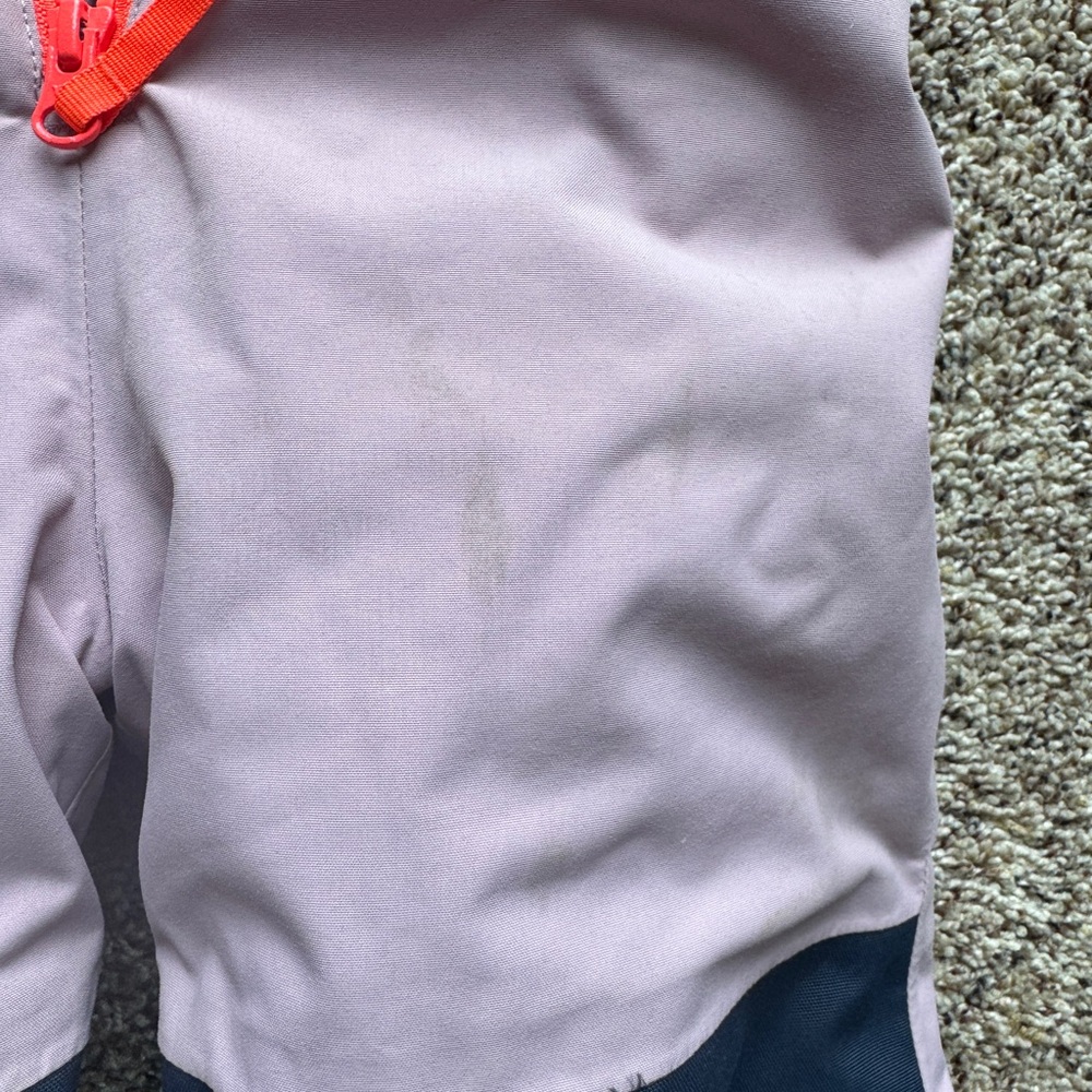 Helly Hansen Toddler Snowsuit - Picture 7 of 9